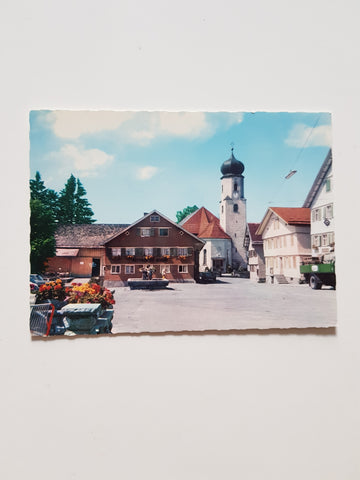 AK Sulzberg.