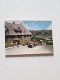 AK Sulzberg. Gasthof Alpenblick.