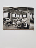 AK Sulzberg. Hotel Restaurant Linde.
