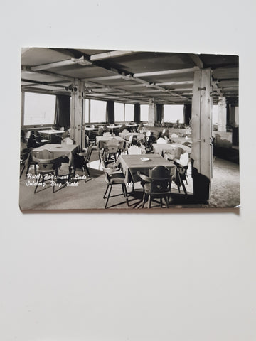 AK Sulzberg. Hotel Restaurant Linde.