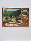 AK Warth.