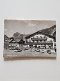 AK Warth am Arlberg Tirolerhof.