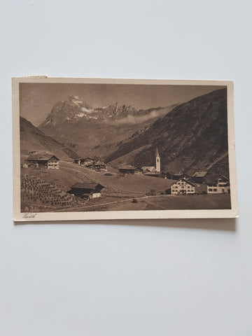 AK Warth.