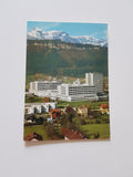 AK Feldkirch. Landesunfallkrankenhaus und Krankenhaus. Pathologisches Institut.