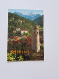 AK Feldkirch.