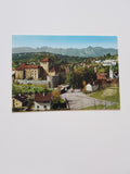 AK Feldkirch. Schattenburg.