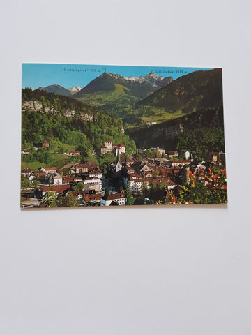 AK Feldkirch.