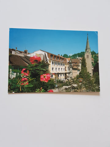 AK Feldkirch.
