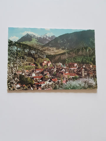 AK Feldkirch.