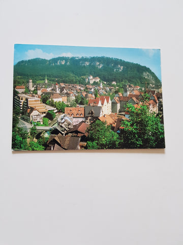 AK Feldkirch.