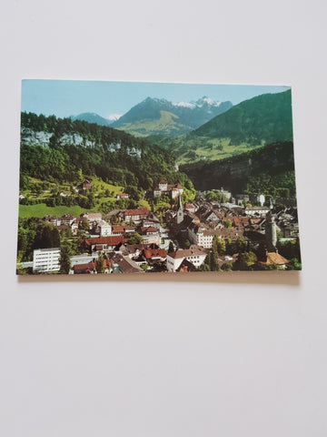 AK Feldkirch.