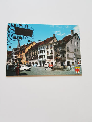 AK Feldkirch.