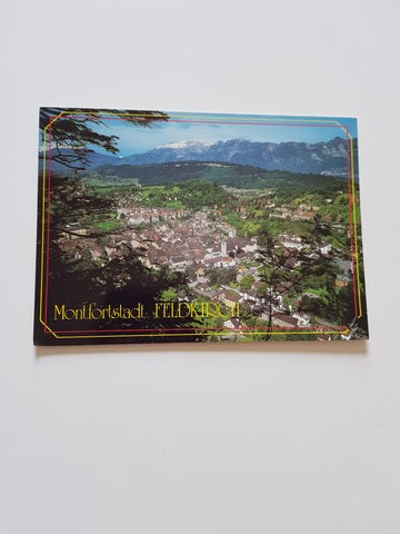 AK Feldkirch.