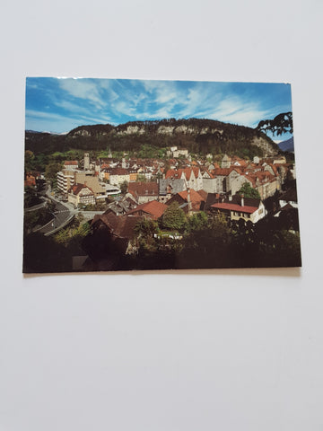 AK Feldkirch.