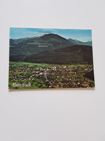 AK Feldkirch-Altenstadt.