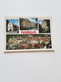 AK Feldkirch.