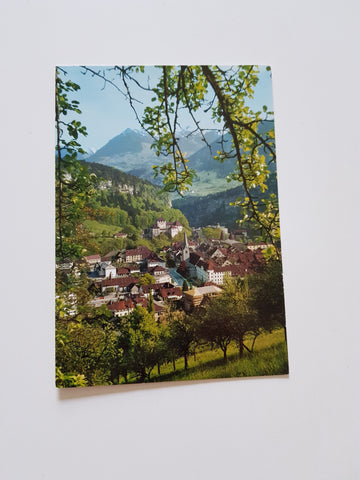 AK Feldkirch.