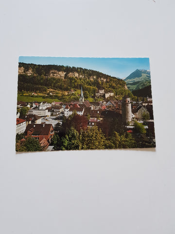 AK Feldkirch.