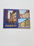 AK Feldkirch. Altstadt.