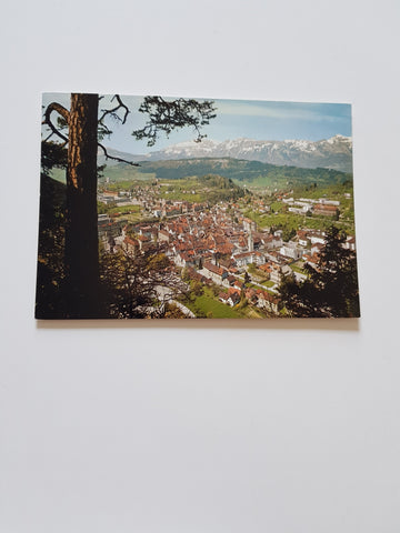 AK Feldkirch.
