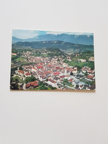 AK Feldkirch.