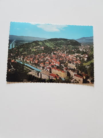AK Feldkirch.