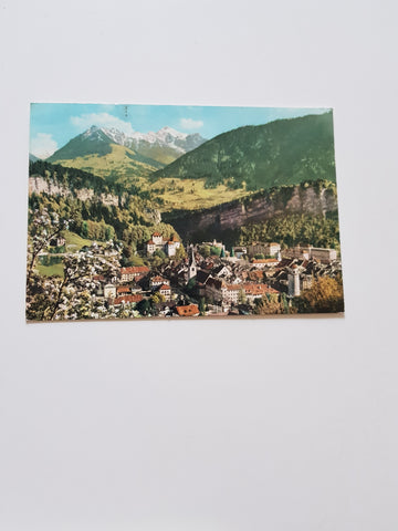 AK Feldkirch.