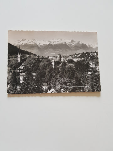 AK Feldkirch.