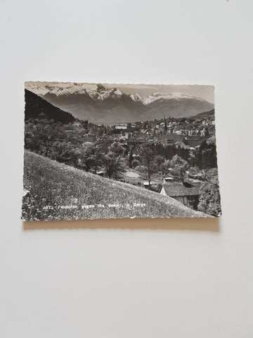 AK Feldkirch.