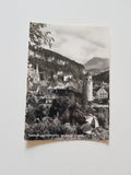 AK Feldkirch geg. Gurtisspitze.
