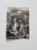 AK Feldkirch., Katzenturm.