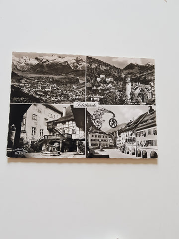 AK Feldkirch.