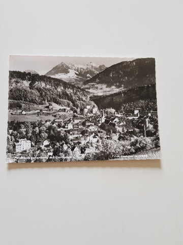 AK Feldkirch.