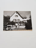 AK Feldkirch-Levis. Pension Haus Grete. Mutterstraße 12.