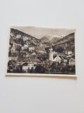 AK Feldkirch mit Gurtisspitze.