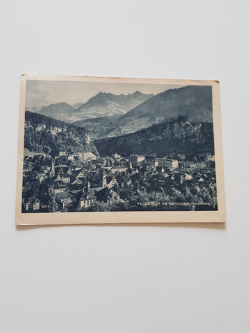 AK Feldkirch.