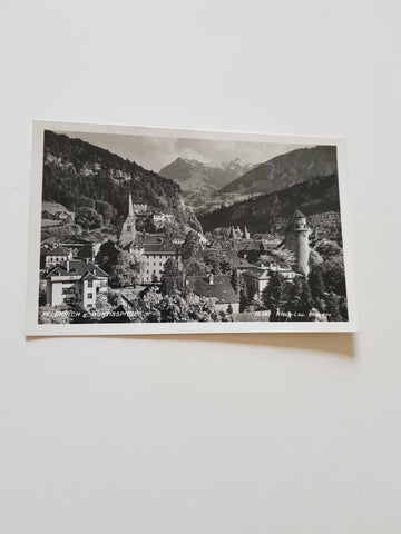 AK Feldkirch.