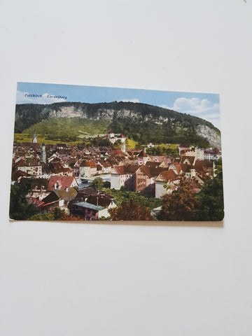 AK Feldkirch.