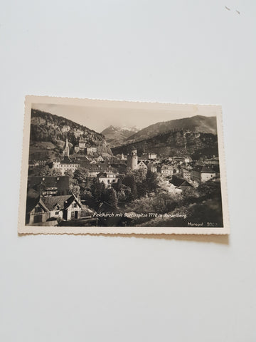 AK Feldkirch.