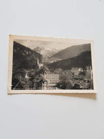 AK Feldkirch.