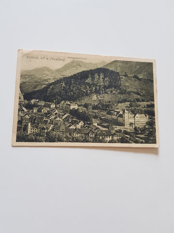 AK Feldkirch.
