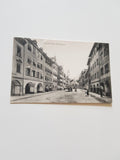 AK Feldkirch. Marktgasse.