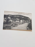 AK Feldkirch von der Illbrücke.