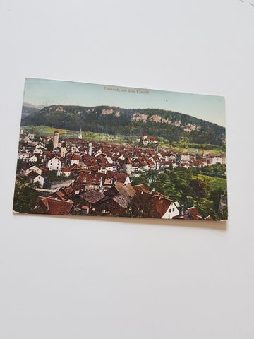AK Feldkirch.