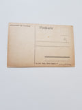 AK Feldkirch. Schattenburg Eingang. (Dr. Franz Bertolini)