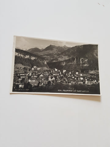 AK Feldkirch.