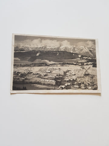 AK Feldkirch.