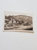 AK Feldkirch. Partie an der Ill. (1914)