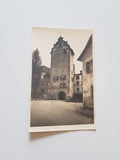 AK Feldkirch. Churertor.
