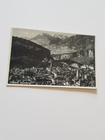 AK Feldkirch.